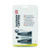 Seam Grip + WP Waterproof Sealant & Advesive  2 x 7g Tubes                             11541