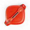 UCO ECO 4 pce Mess Kit        Chilli Red